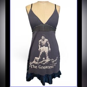 The Greatest dress